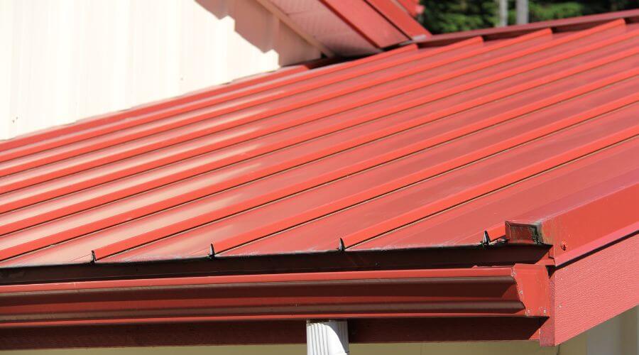 Industrial Roof Installation in Old Westbury, NY